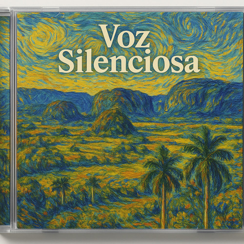 Voz Silenciosa