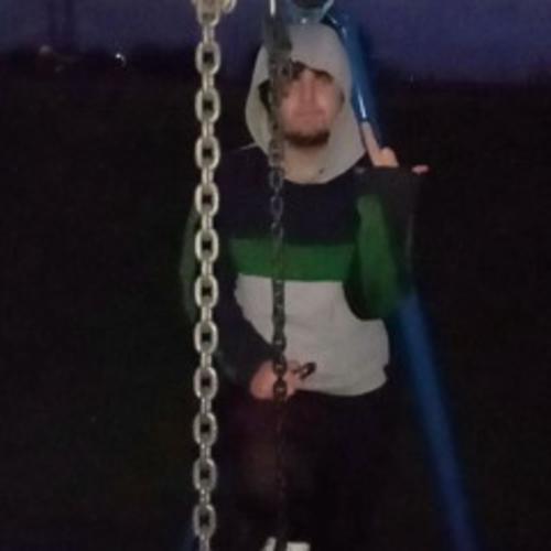 I'm Broken Don't Leave Me (feat. Korbster) [Explicit]