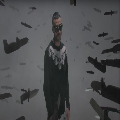 STRESI - VITAMIN DISS CLLEVIO (Explicit)