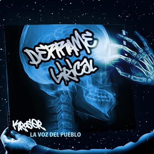 Derrame Lirical