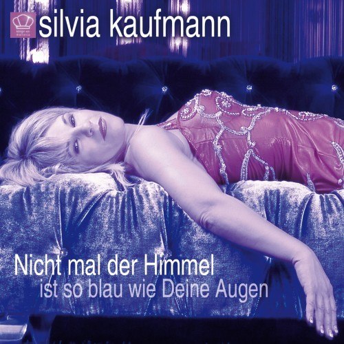 Nicht mal der Himmel ist so blau wie Deine Augen (Discofox - Mix)