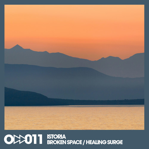 Broken Space / Healing Surge