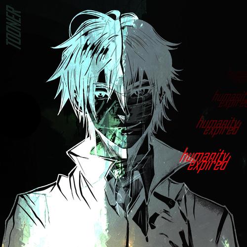 Humanity Expired