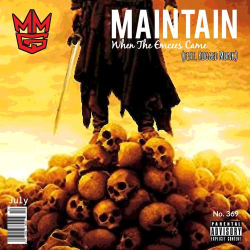 When The Emcees Came (feat. Rugged Monk, SLAY 1, Prophet, Thai Stix & King Razz) [Explicit]