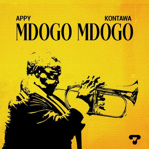 Mdogo Mdogo (feat. Kontawa)