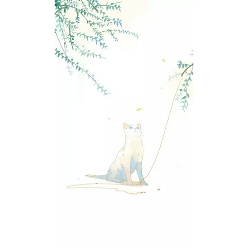 让我留在你身边（Ft.柯南）