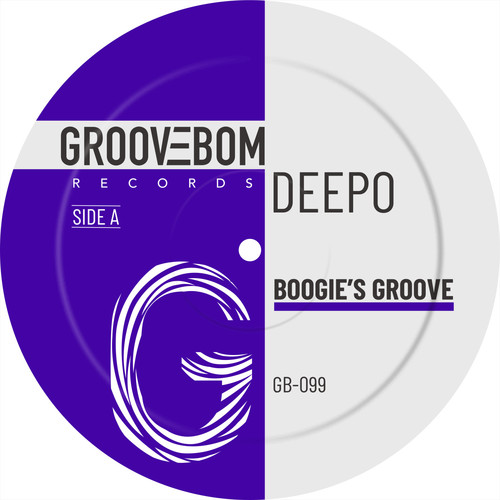 Boogie's Groove