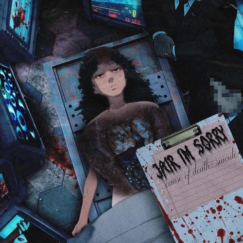 jair im sorry (Explicit)