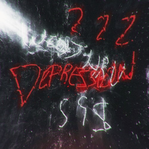 went thru depression (Explicit)