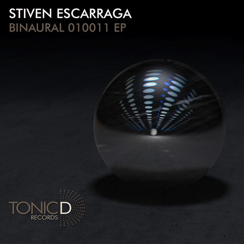 Binaural 010011 EP