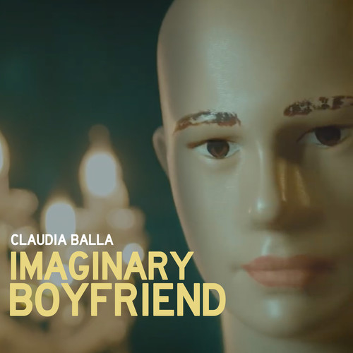 Imaginary Boyfriend