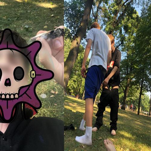 20freestyle! (Explicit)