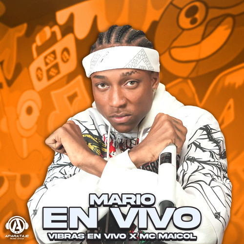 MARIO (En Vivo)