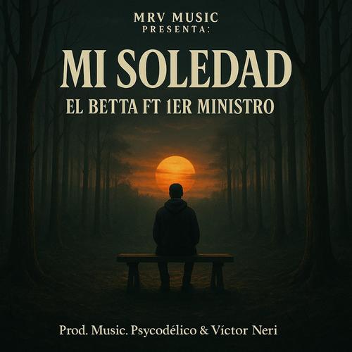 Mi Soledad