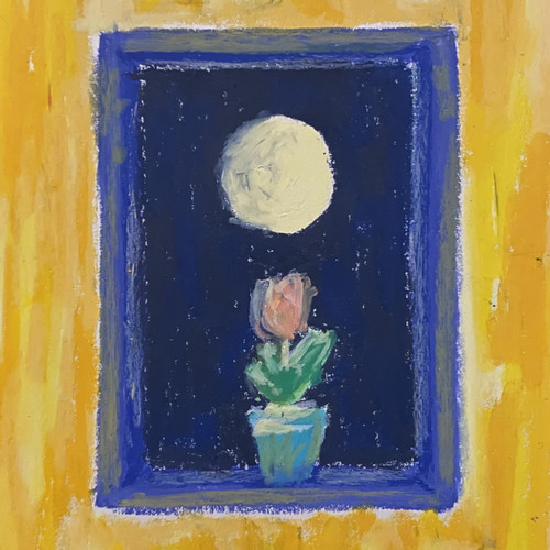 活 (살아가자) (活下去吧) (Living)