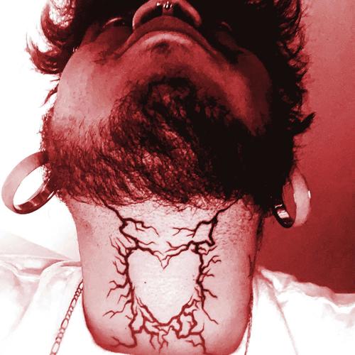 CRUCIFIX (feat. kennedyxoxo & noahmadethiss) [Explicit]