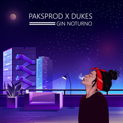 Gin Noturno