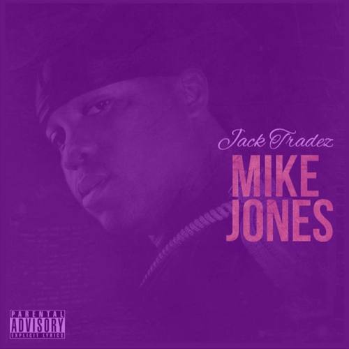 Mike Jones (Screwed & Chopped)