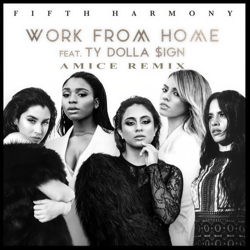 Work From Home