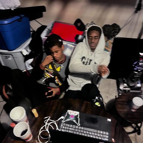 Day 1 (feat. Mari Darco) [Explicit]