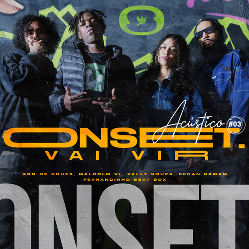 Acústico OnSet #3 - Vai Vir