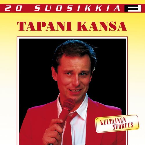 20 Suosikkia / Kultainen nuoruus