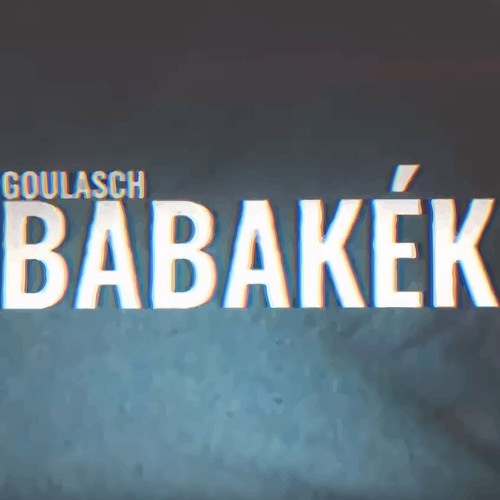 Babakék