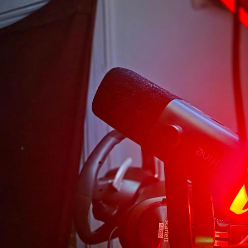 Like That (feat. Siren Monae) [Explicit]