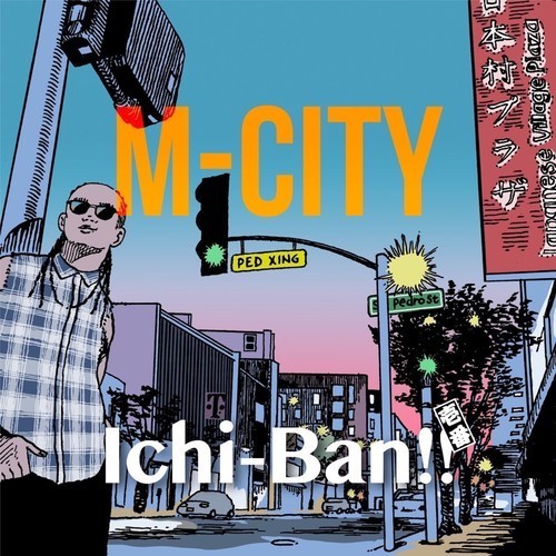 Ichi-Ban!! (Explicit)