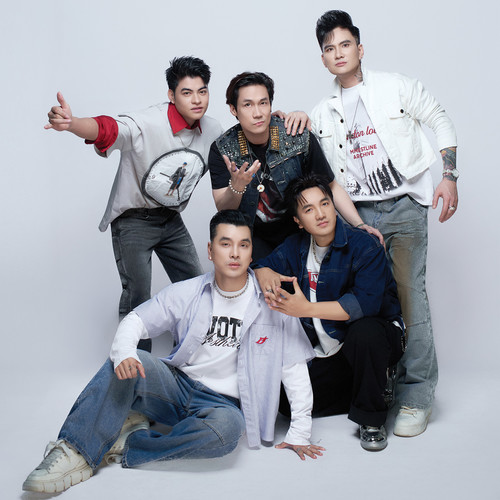 Anh Em Trước Sau Như Một (Live Band Full)