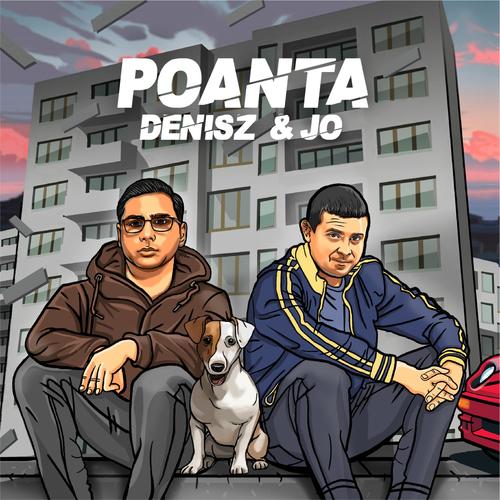 Poanta (Explicit)