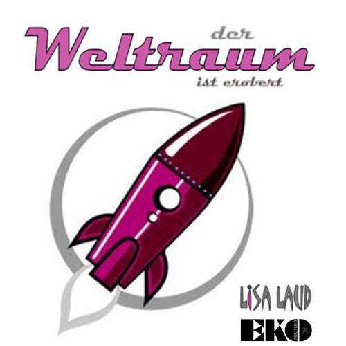 Der Weltraum ist erobert