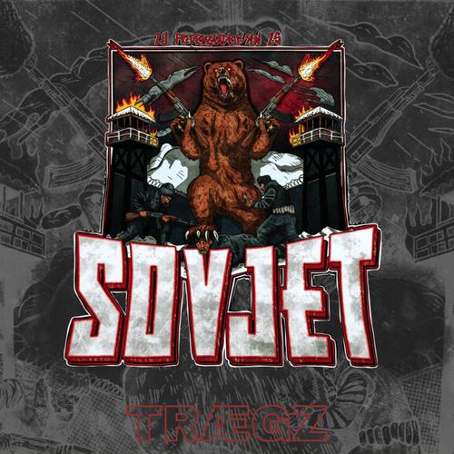 Sovjet 2025 (Partysnekk) [Explicit]