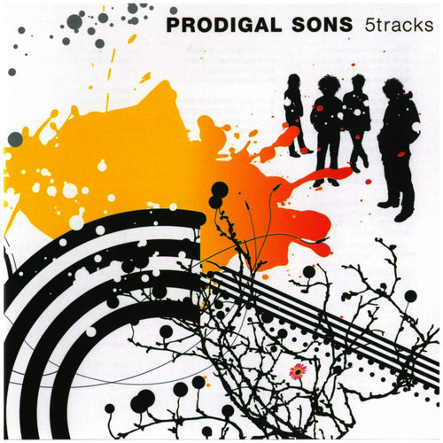 5Tracks