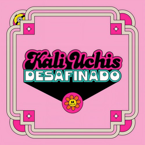 Desafinado (From 'Minions: The Rise of Gru' Soundtrack) (小黄人大眼萌:神偷奶爸前传 电影原声)