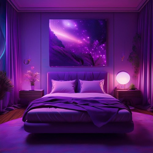 Serenidad Hip Hop Para Un Sueño Reparador