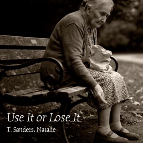 Use it or Lose it (feat. Natalie)