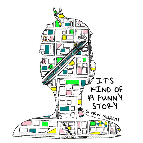 It's Kind of a Funny Story (Original Score)