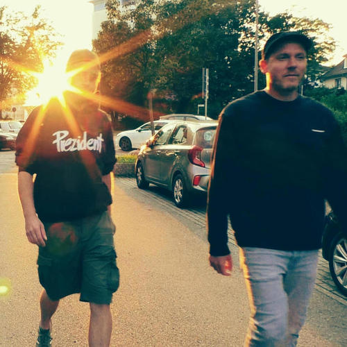 Rapgeschichten (feat. Rajmund Legere)