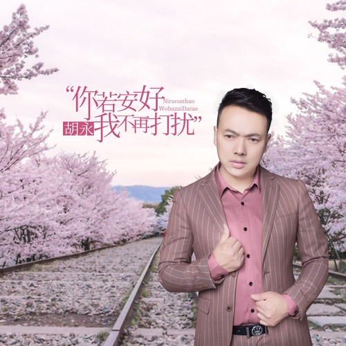 你若安好我不再打扰