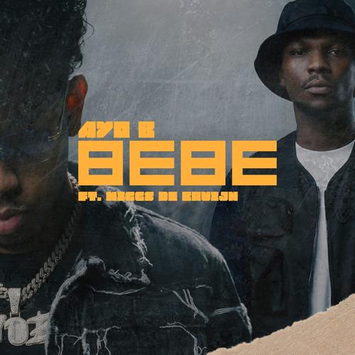 BEBE (feat. Miggs De Bruijn)