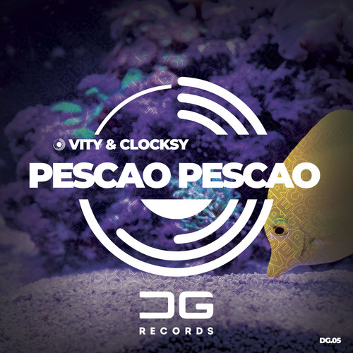Pescao Pescao (Extended Mix)