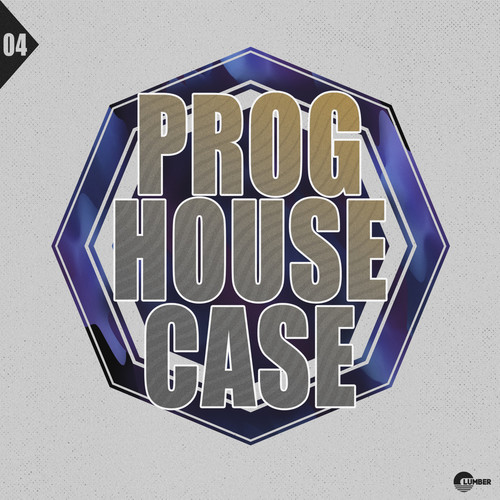 Prog House Case, Vol. 04