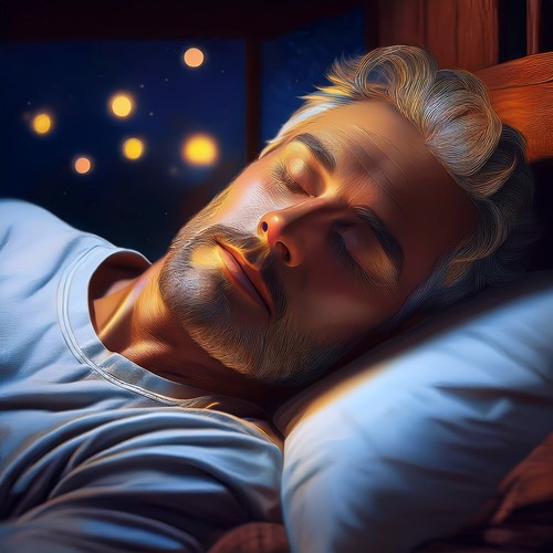 Serenata Orquestal Para Un Sueño Suave