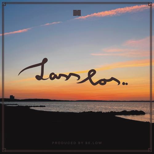 Lass los (feat. be.low) [Explicit]