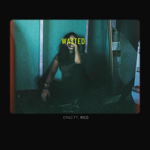 Fbc Rico Wasted (feat. Emac) [Red Moon Remix] [Explicit]