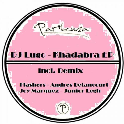 Khadabra EP
