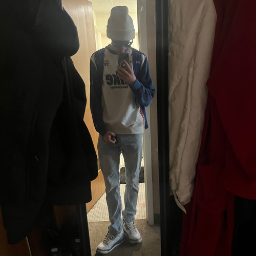 Illegal Shift (Explicit)