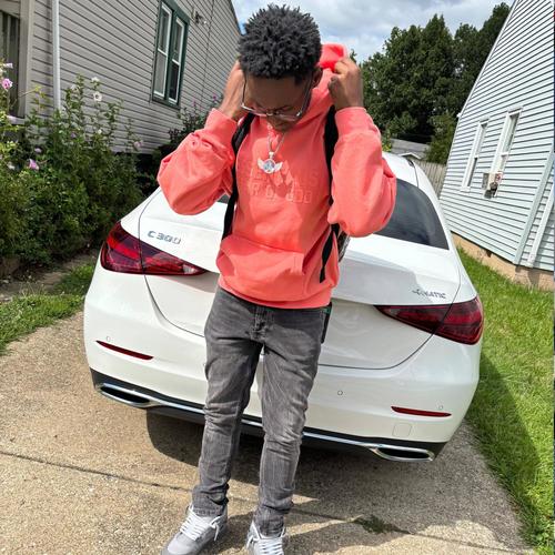 big ass chain (Explicit)