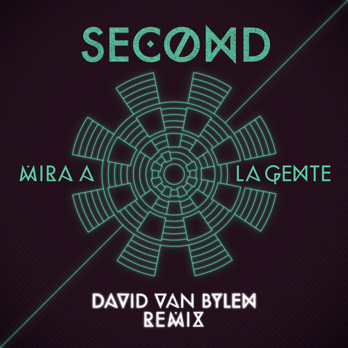 Mira a la Gente (David Van Bylen Remix)